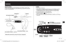 20015449F Manual MXS 3.6, EU. Print file 006.indd