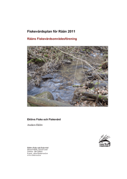 Fiskevplan-2011 kompletterad (pdf)