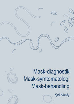 Mask-diagnostik Mask-symtomatologi Mask - Janssen