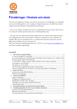 PDF-dokument - Nacka gymnasium