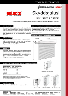Produktblad Mini-Safe Rostfri.pdf
