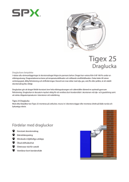 Tigex 25 - Tigerholm