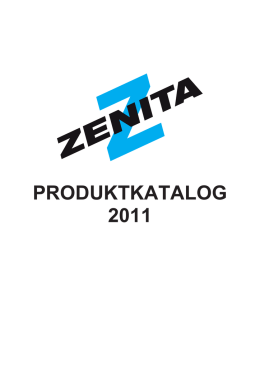 Ladda ned Katalog Zenitas egna larmkomponenter.pdf