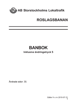 Banbok RB ätr 5 2010-07-31