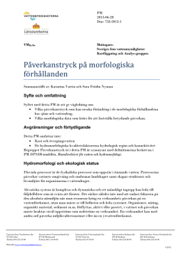 Påverkanstryck på morfologiska förhållanden.pdf