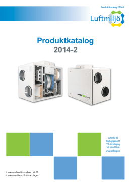 Produktkatalog 2014-2.indd