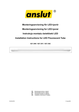 Instrukcja obslugi (592 kB - pdf)