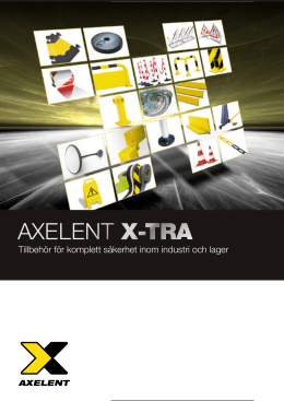 AXELENT X-TRA