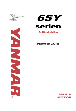 serien - Yanmar