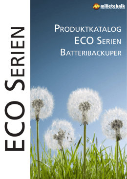 Produktkatalog ECO Serien.pdf