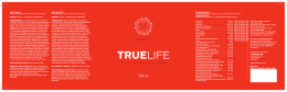 trueLife - TrueNordic