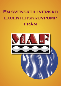 MAF SE-pumpar.indd