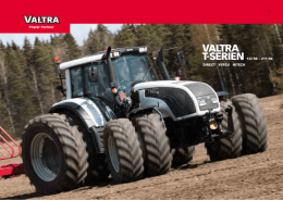 valtra_t.pdf  - Allt inom lantbruksmaskiner
