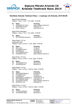 Startlista Arlanda Test Track Race 2014.pdf