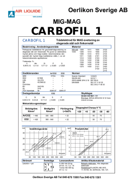 carbofil 1