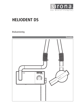 HELIODENT DS