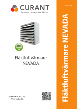 Produktblad Nevada.pdf