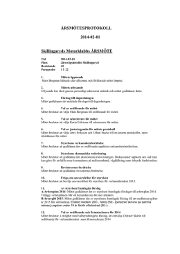 arsmote 2014.pdf - Skillingaryds motorklubb