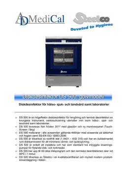 Diskdesinfektor DS500.PDF