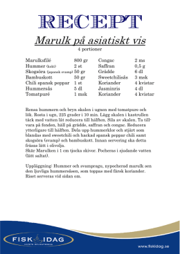 (Recept Marulk p\345 aisatiskt vis.pub)