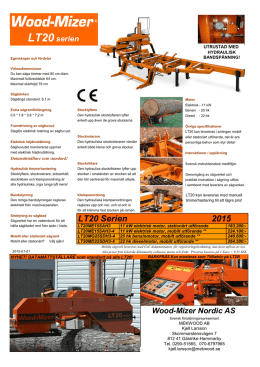4.Broschyr LT20 2015-1.pdf - Wood