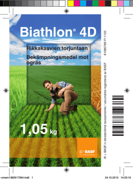 Biathlon 4D