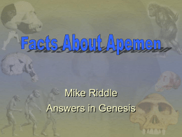 18-Facts About Apemen (Mike Riddle CTI)-73.ppt