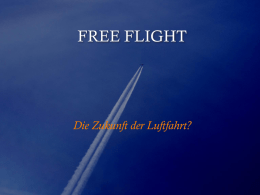FREE FLIGHT - kronenberg.aero redirect