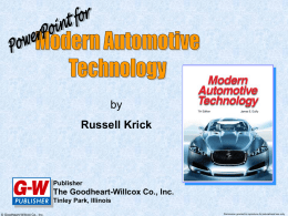 PPT - Amistad Tech