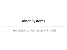 Alnet.Systems