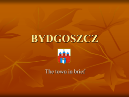 BYDGOSZCZ