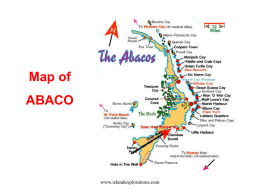 Abaco slideshow to your computer