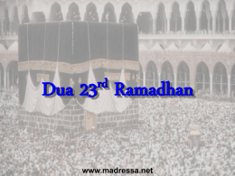 dua_23_ramadhan