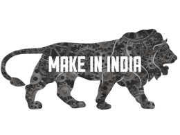 Make in India - Department Of Industrial Policy & Promotion