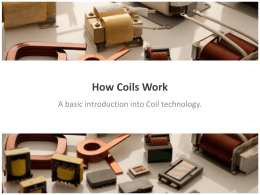 How Coils Work