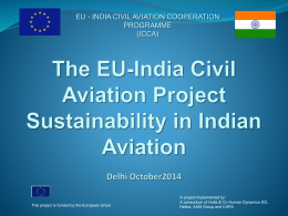 Civil Aviation Authority of India