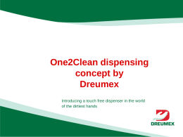 Dreumex Hand Care - Jebsen Online Store