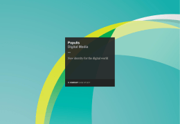 Populis - VGroup
