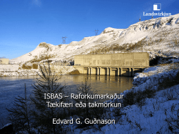 PPS 5390 KB - Edvard G. Guðnason