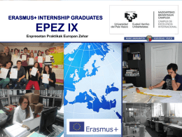 Programa EPEZ IX ( pps , 2,58 MB )