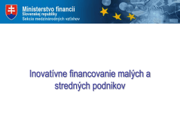 prezentácia - Euractiv.sk