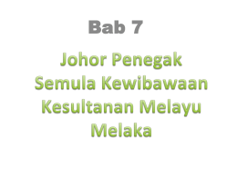 bab7 - SEJARAH PMR