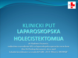 rezultati_KPa lap. holecistektomija