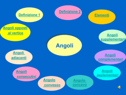 Angoli