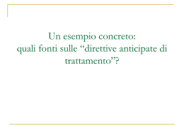 3. Slides (C. Piciocchi)