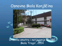 DAN VODA 2014.-RIJEKA KRAPINA