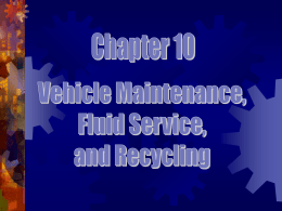 PPT - CTE-Automotive Technology
