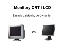 monitory