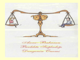 &Ccedil;ocuk Eğitimi