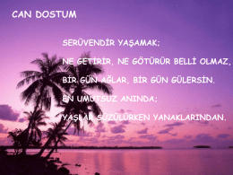 Can Dostum - NoTLaR.NeT